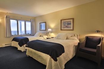 Posada Bay Inn Of Petoskey