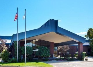 Hotel Comfort Inn Plymouth