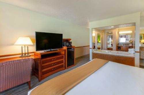 Hotel Apple Tree Inn