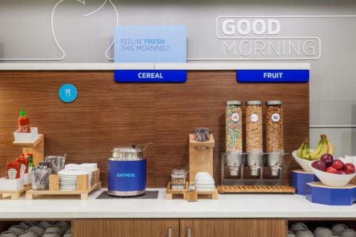 Hotel Holiday Inn Express Rochester Hills