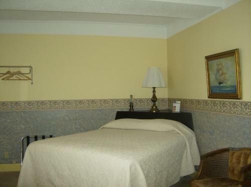 Posada Boardwalk Inn