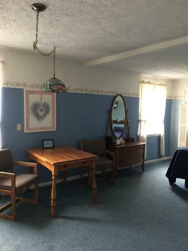 Posada Boardwalk Inn
