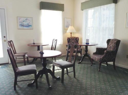 Hotel Voyager Inn