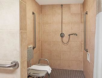 Ramada Saginaw Hotel & Suites