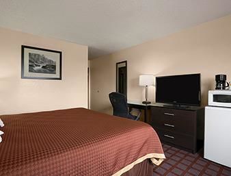 Motel Super 8 Saginaw