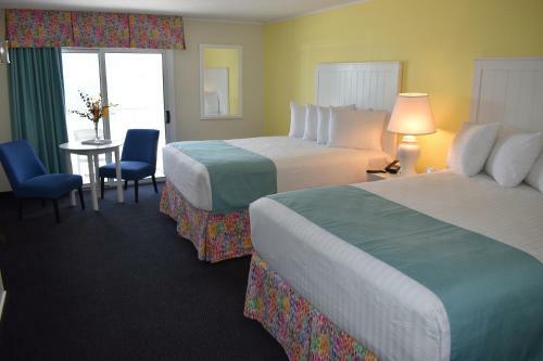 Hotel Breakers Resort - Lakeside