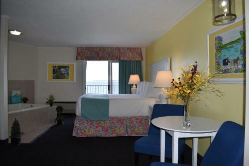 Hotel Breakers Resort - Lakeside