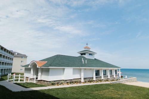 Hotel Breakers Resort - Lakeside