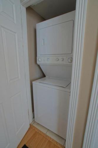 Apartamento Pier Harbor #3, Condo At Saint Ignace