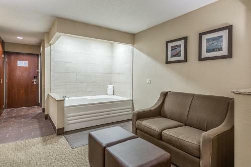 Hotel Comfort Inn