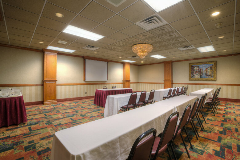 Hotel Holiday Inn Southgate - Detroit South