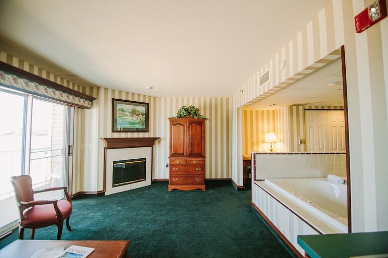 Hotel Bayshore Resort
