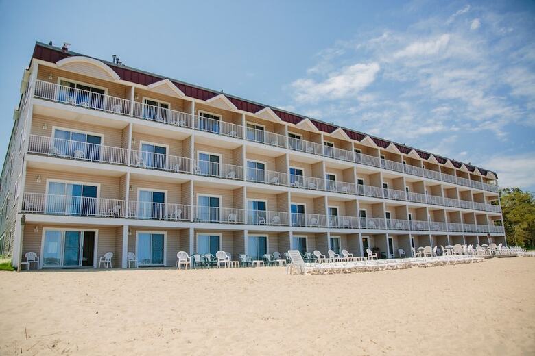 Hotel Bayshore Resort