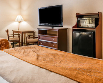 Hotel Comfort Inn Utica