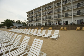 Hotel Parkshore Resort