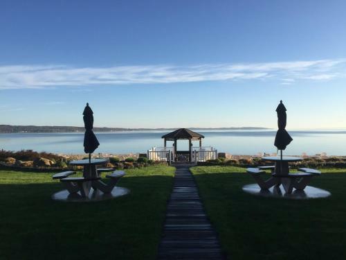 Hotel The Beach Haus - Traverse City