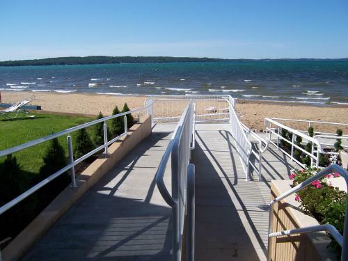 Apartamento Pinestead Reef Resort