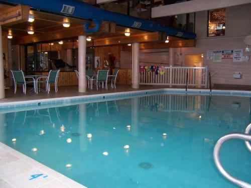 Apartamento Pinestead Reef Resort
