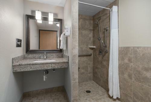 Hotel Americinn By Wyndham Bemidji