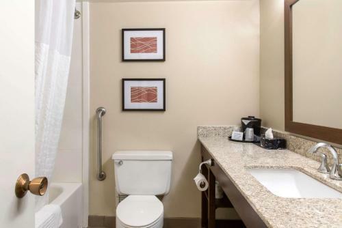 Hotel Comfort Inn Airport Bloomington