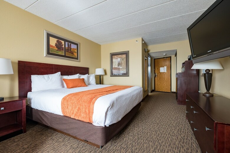 Hotel Best Western Plus Dakota Ridge