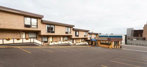 Hotel Downtown Duluth Motel