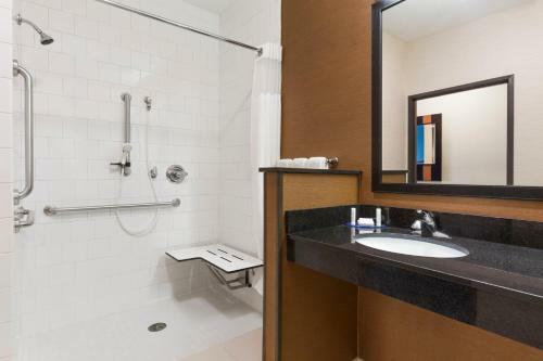 Hotel Fairfield Inn Mankato