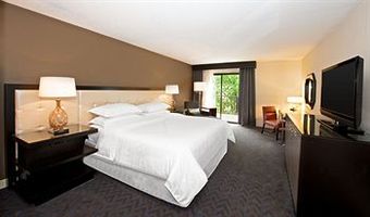 Hotel Sheraton Minneapolis West