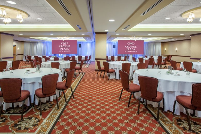 Hotel Crowne Plaza Northstar Minneapolis - Downtown