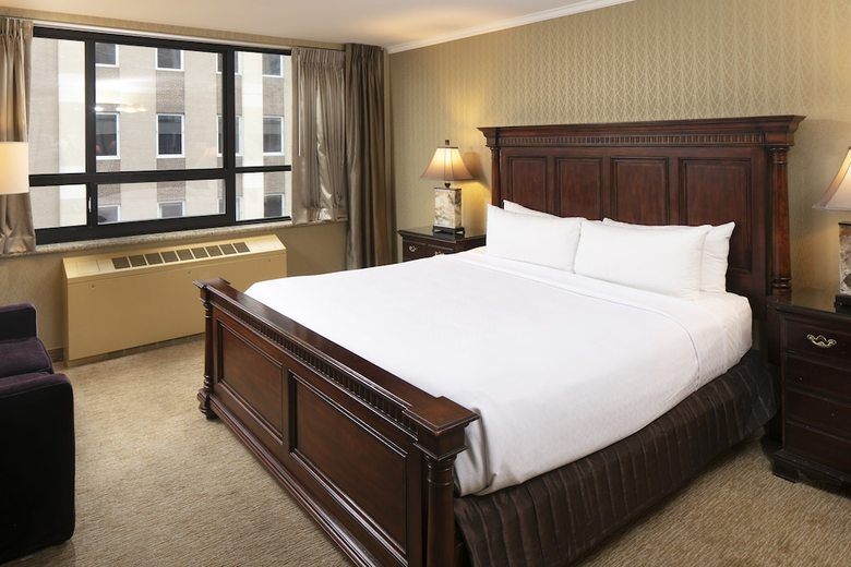 Hotel Crowne Plaza Northstar Minneapolis - Downtown