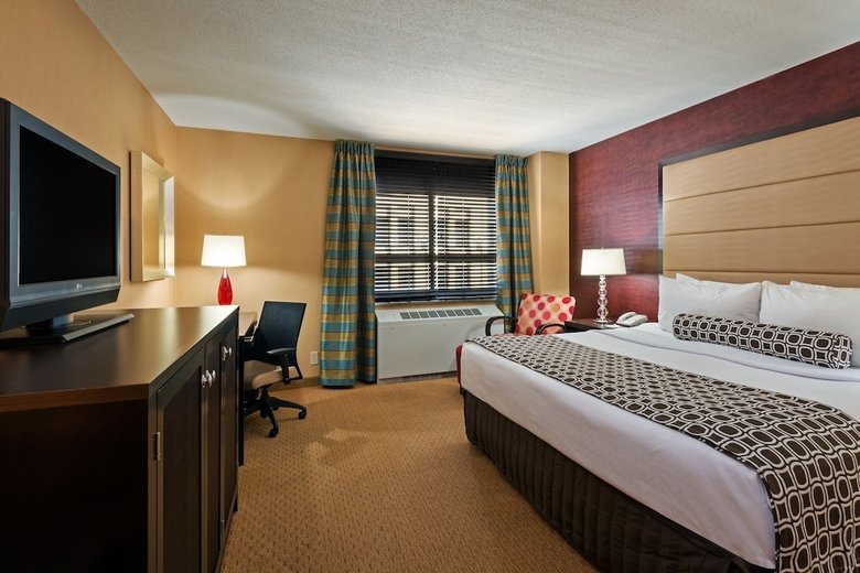 Hotel Crowne Plaza Northstar Minneapolis - Downtown