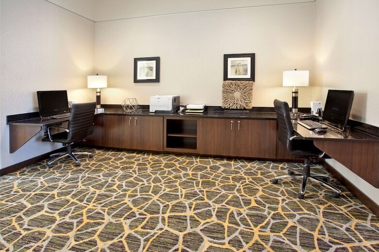 Hotel Hampton Inn & Suites - Minneapolis/downtown