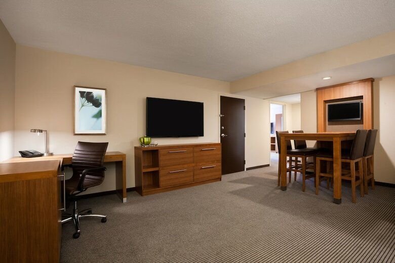Hotel Hyatt Place Minneapolis/downtown