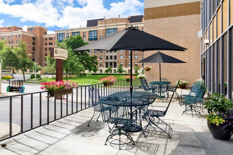 Hotel Aspen Select