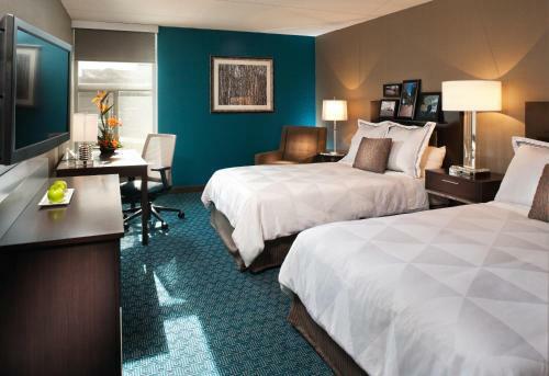 Radisson Hotel Roseville