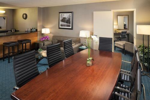 Radisson Hotel Roseville