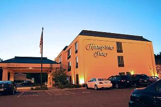 Hotel Hampton Inn Rochester