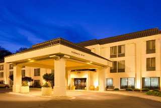 Hotel Hampton Inn Rochester