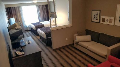 Hotel Country Inn & Suites Saint Cloud