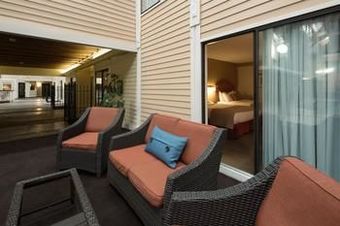 Hotel Best Western Plus Bandana Square