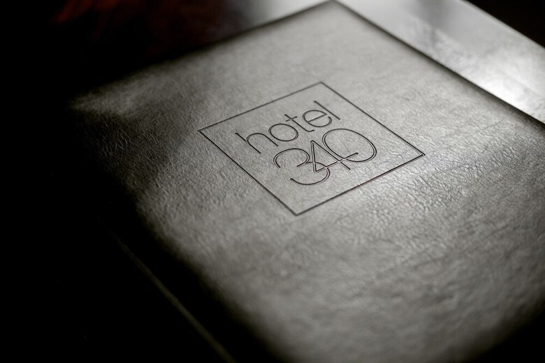 Hotel 340