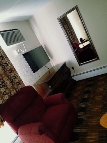 Hotel Red Carpet Inn Rochester