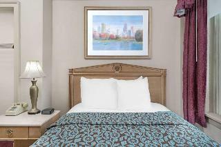 Hotel Days Inn Rochester Downtown
