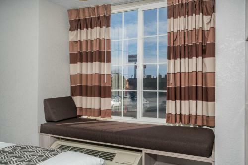 Hotel Microtel Inn And Suites Rochester