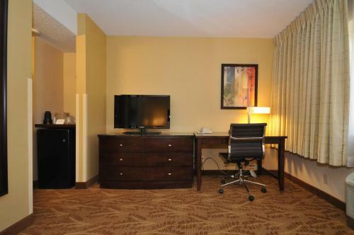 Hotel Kahler Inn And Suites