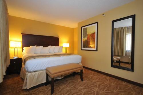 Hotel Kahler Inn And Suites