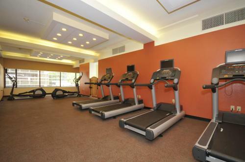 Hotel Kahler Inn And Suites