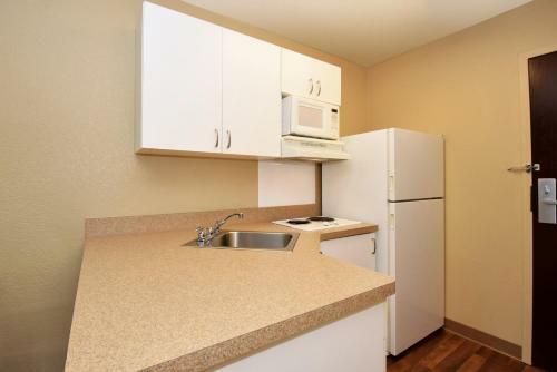 Aparthotel Extended Stay America - Rochester - North