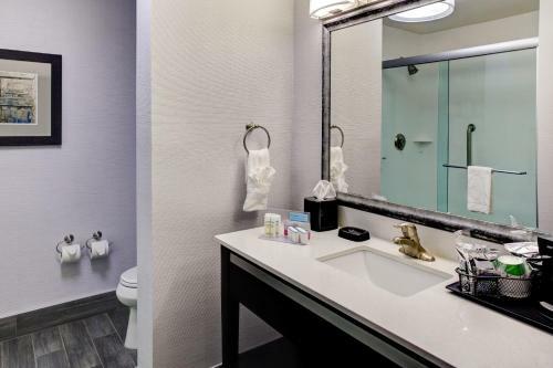 Hotel Hampton Inn And Suites Columbus, Ms