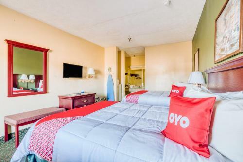Oyo Hotel Grenada West